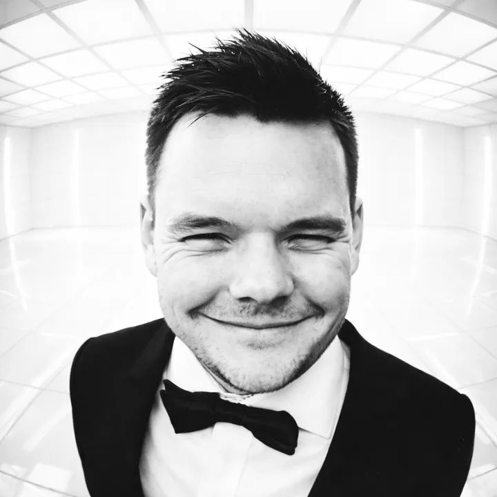 Tim Sullivan, founder of Sonder Sites